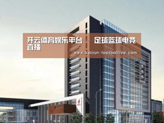开云体育娱乐平台案例展示四